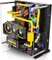 Thermaltake Core P3 schwarz, Acrylfenster Vorschaubild