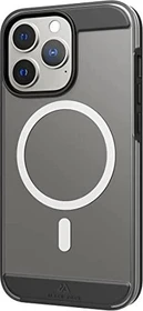 Black Rock Mag Air Protection Cover für Apple iPhone 13 Pro schwarz