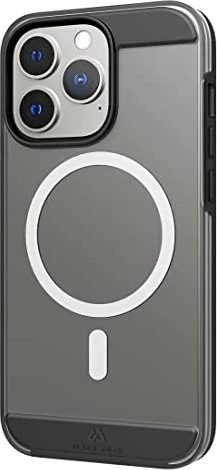 Black Rock Mag Air Protection Cover für Apple iPhone 13 Pro schwarz