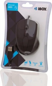 iBox i005, USB (IMLAF005)