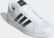adidas Grand Court Base cloud white/core black (Herren) Vorschaubild