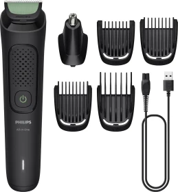 Philips MG3915/15 All-in-One Series 3000 Multigroom