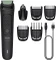 Philips MG39.. All-in-One Series 3000 Multigroom Vorschaubild