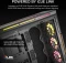 Corsair iCUE LINK 5000T LX RGB, schwarz, Glasfenster Vorschaubild