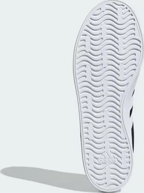 adidas VL Court 3.0 core black/cloud white
