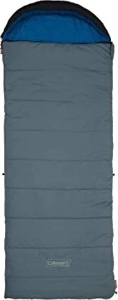 Coleman Cozy Single Hüttenschlafsack