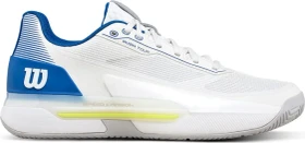 Wilson Rush Tour 5 white/deja vu/lunar rock (Herren)