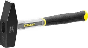 Stanley Schlosserhammer Fiberglasstiel, 1.00kg