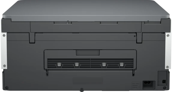 HP Smart Tank 7008 All-in-One dunkelgraue Akzente, Tinte, mehrfarbig