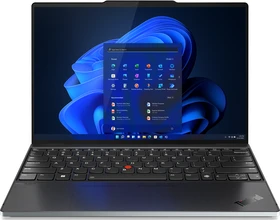 Lenovo ThinkPad Z13 G1, Arctic Grey, Ryzen 5 PRO 6650U, 16GB RAM, 512GB SSD, DE