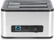 Digitus USB 3.0 Duale SATA HDD Dockingstation 2.5"/3.5", USB-B 3.0 [Buchse] Vorschaubild