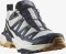 Salomon X Ultra 360 Edge GTX gray violet/black/surf the web (Herren) Vorschaubild