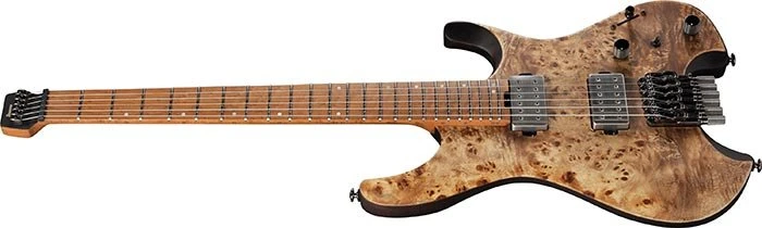 Ibanez Q52PB Antique Brown Stained