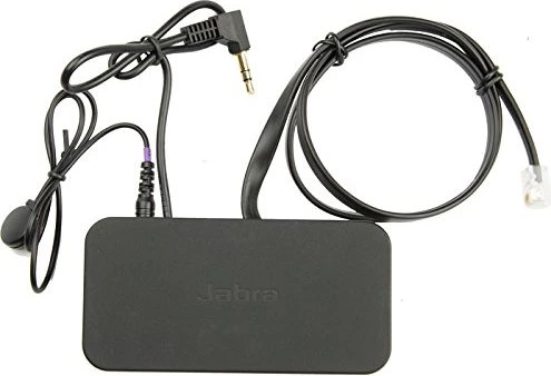 Plantronics JABRA GN EHS Adapter für Avaya + Alcatel Image