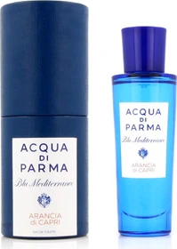Acqua di Parma Blu Mediterraneo Arancia di Capri Eau de Toilette, 30ml