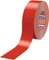 tesa tesaband 4651 Premium rot, Gewebeband, 38mm/50m, 1 Stück Vorschaubild