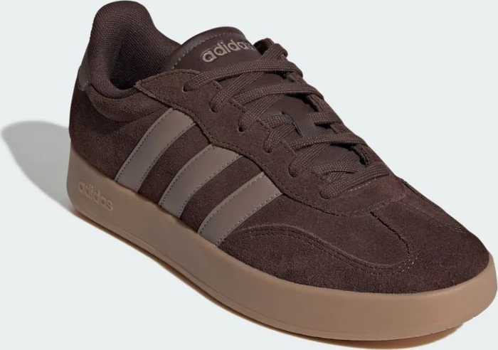 adidas Barreda dark brown/trace brown/gum (Herren)