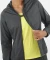 Salomon Bonatti Cross Wind Funktionsjacke deep black (Damen) Vorschaubild