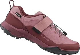 Shimano SH-EX500 plum (Damen)