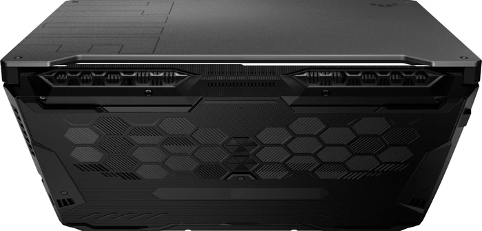 ASUS TUF Gaming F15 FX506HM-HN178R, Eclipse Gray, Core i7-11800H, 16GB RAM, 1TB SSD, GeForce RTX 3060, DE