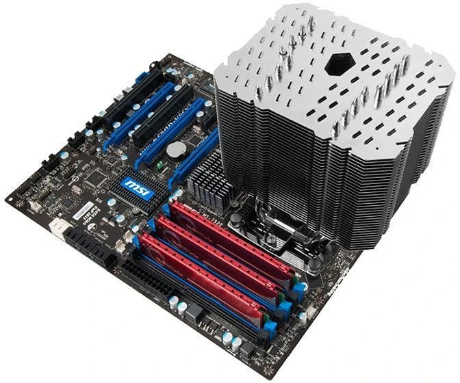 Thermalright HR-22