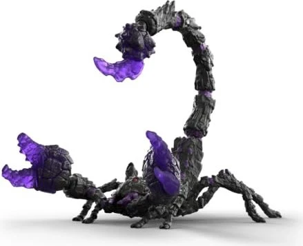 Schleich Eldrador Creatures - Schattenskorpion