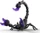Schleich Eldrador Creatures - Schattenskorpion (70896)