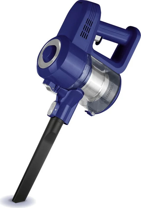 CLEANmaxx Akku-Handstaubsauger