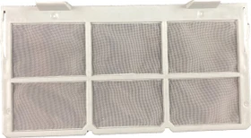 NEC NP01FT Luftfilter