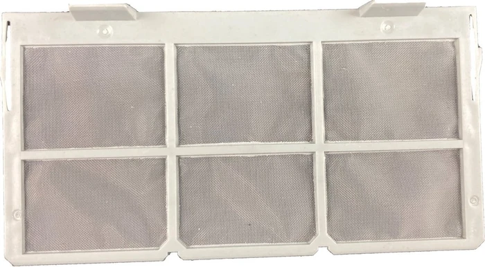 NEC NP01FT Luftfilter