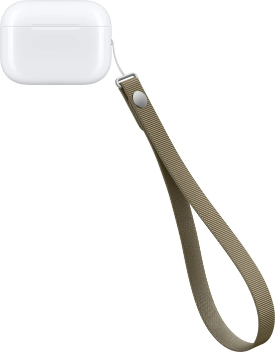 Apple Handgelenk Band oliv