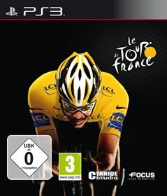 Pro Cycling Manager: Le Tour de France 2011 (PS3)