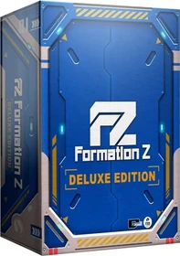 Formation Z - Deluxe Edition (PS5)
