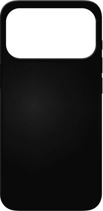 Pedea TPU Case für Apple iPhone 17 Pro