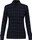Salewa Fanes Flannel 5 Polarlite Hemd langarm blau/black out (Damen) (00-0000028447-3967)