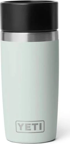 Yeti Rambler Hotshot Cap Isolierflasche 354ml stainless steel