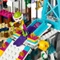 LEGO Friends - Skilift im Wintersportort Vorschaubild