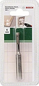 Bosch DIY Diamant-Nasskeramikbohrer, 6mm, 1 Stück