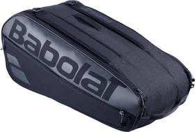 Babolat Court L Tennistasche schwarz