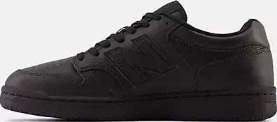 New Balance 480 schwarz (Herren)