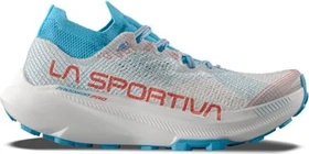 La Sportiva Prodigio Pro white/malibu blue (Damen)