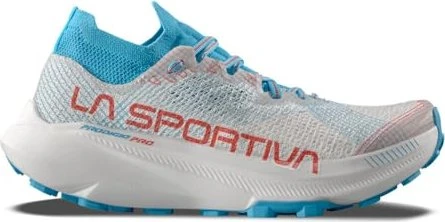 La Sportiva Prodigio Pro white/malibu blue (Damen)