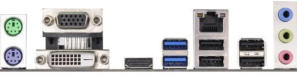 ASRock FM2A78M-HD+ (AMD FM2+)