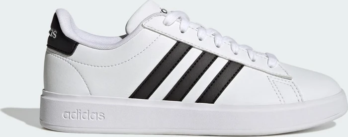 adidas Grand Court Cloudfoam Lifestyle Court Comfort cloud white/core black