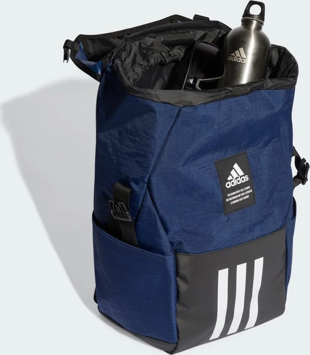 adidas 4ATHLTS Camper dark blue/black/white