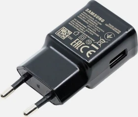 Samsung 15W Travel Adapter schwarz