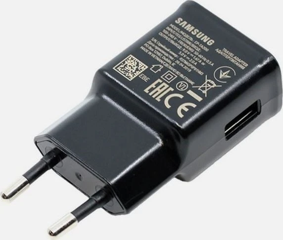 Samsung 15W Travel Adapter schwarz