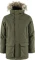 Fjällräven Nuuk Lite Funktionsmantel laurel green (Herren) Vorschaubild