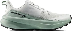 Mammut Aenergy Hike Low silver sage/deep silver sage (Damen)