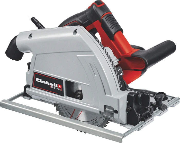 Einhell Expert TE-PS 165 Elektro-Tauchsäge